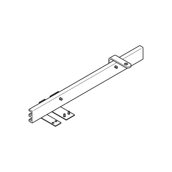 Sensor Rail EAPR-S1-S-33-600/630-S